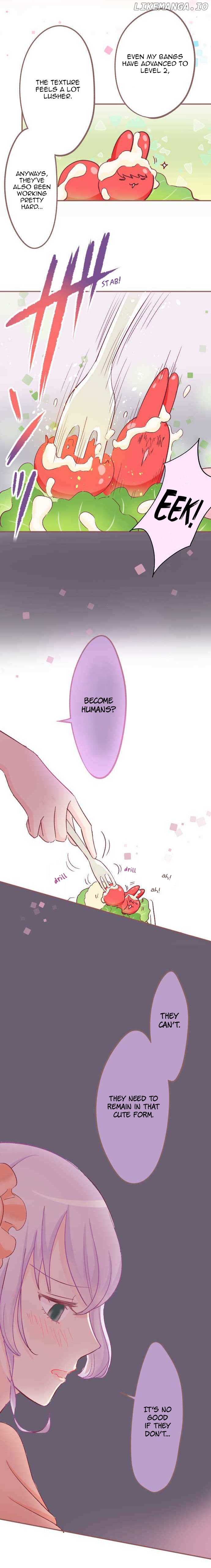 Let Me Eat You chapter 39 - page 10