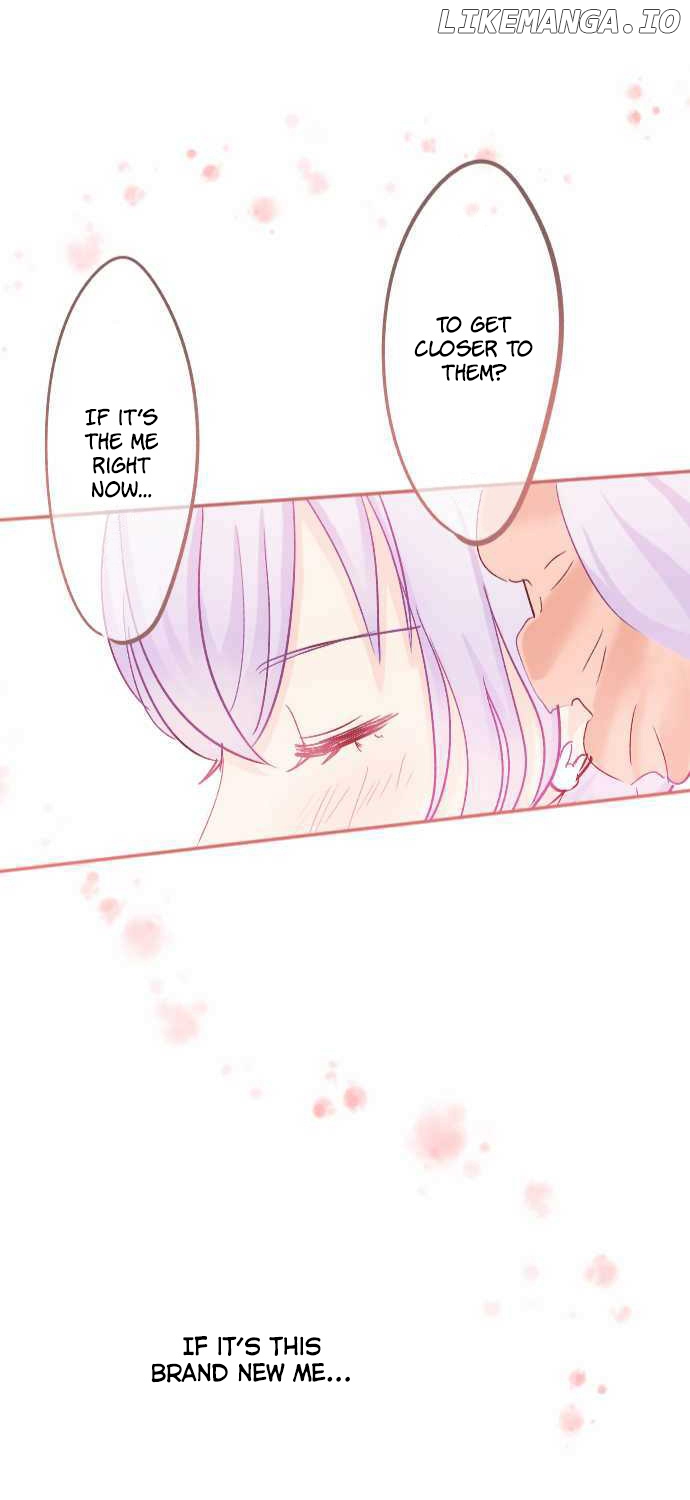 Let Me Eat You chapter 39 - page 16