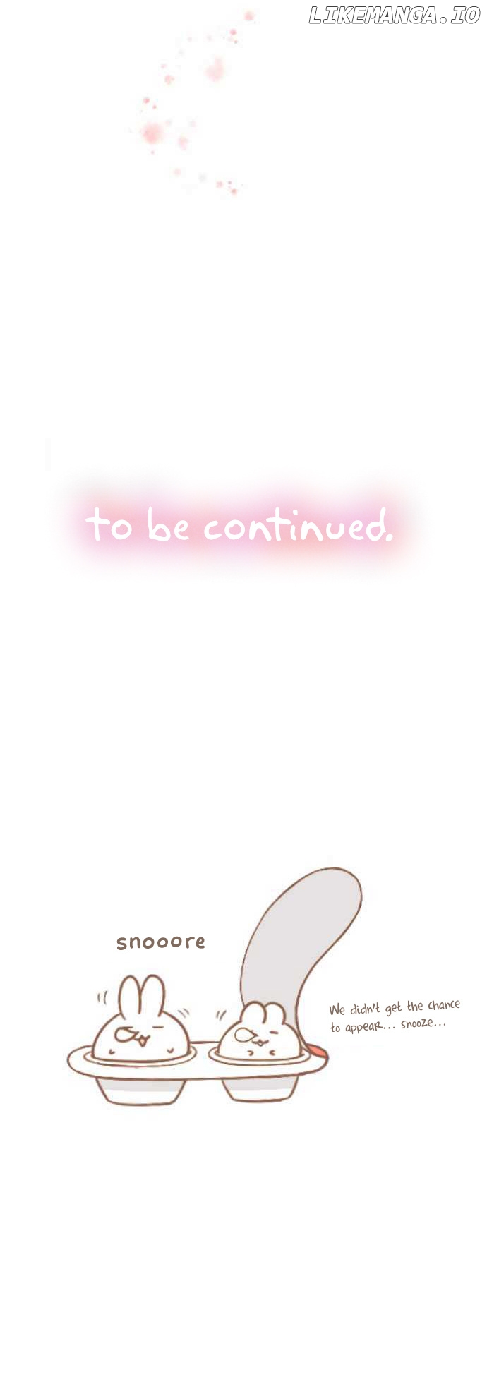 Let Me Eat You chapter 39 - page 17