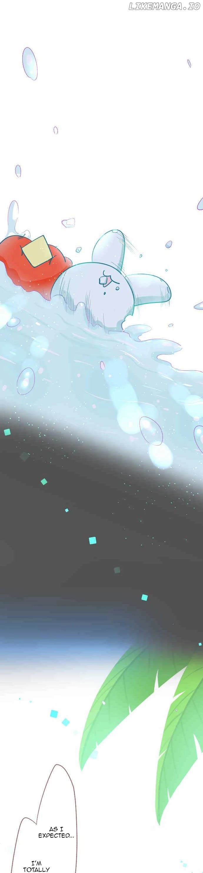 Let Me Eat You chapter 26 - page 15