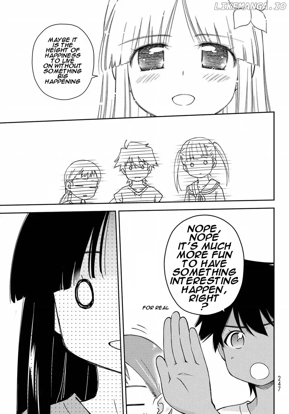 Shougakusei ga Mama demo Ii desu ka? chapter 7 - page 27
