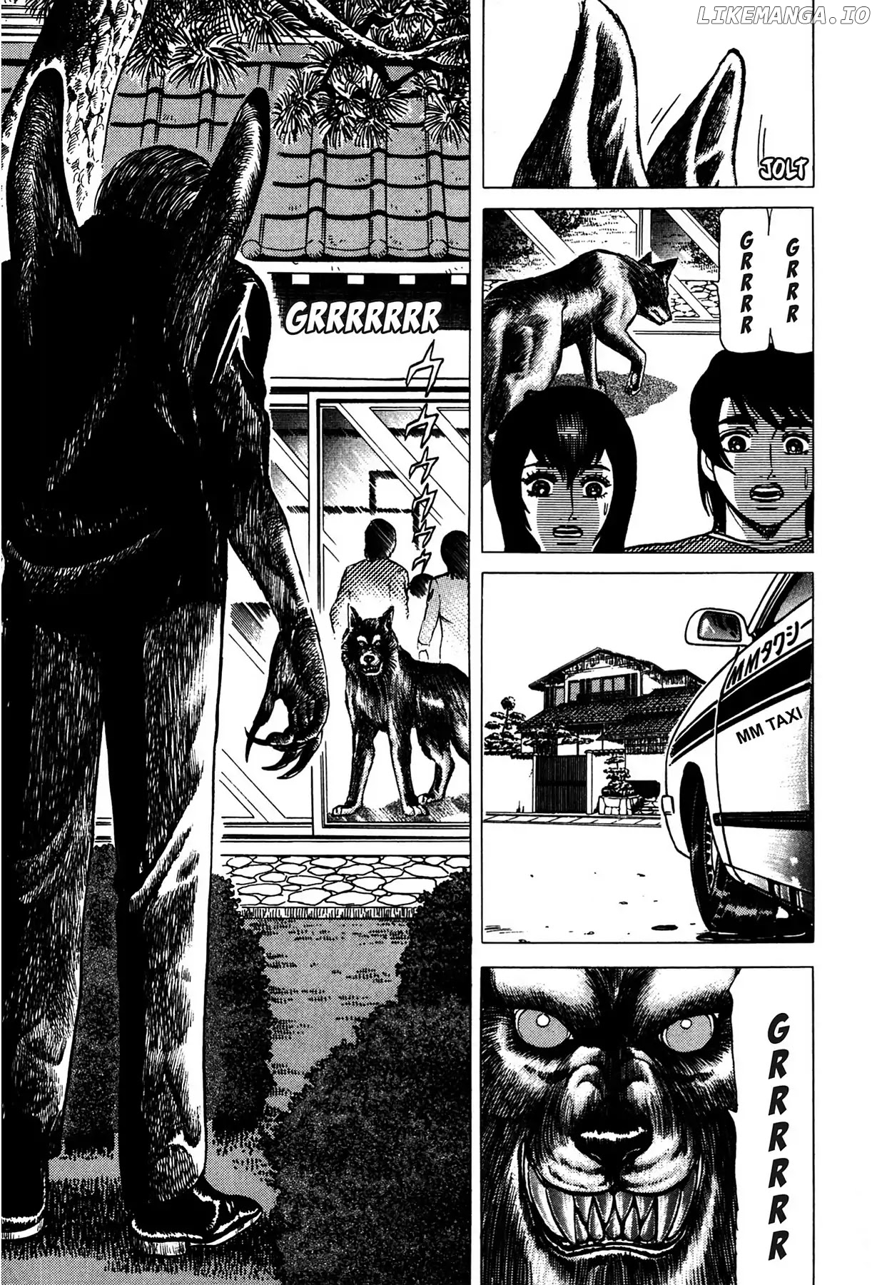 Tasokare's Dream chapter 4 - page 28