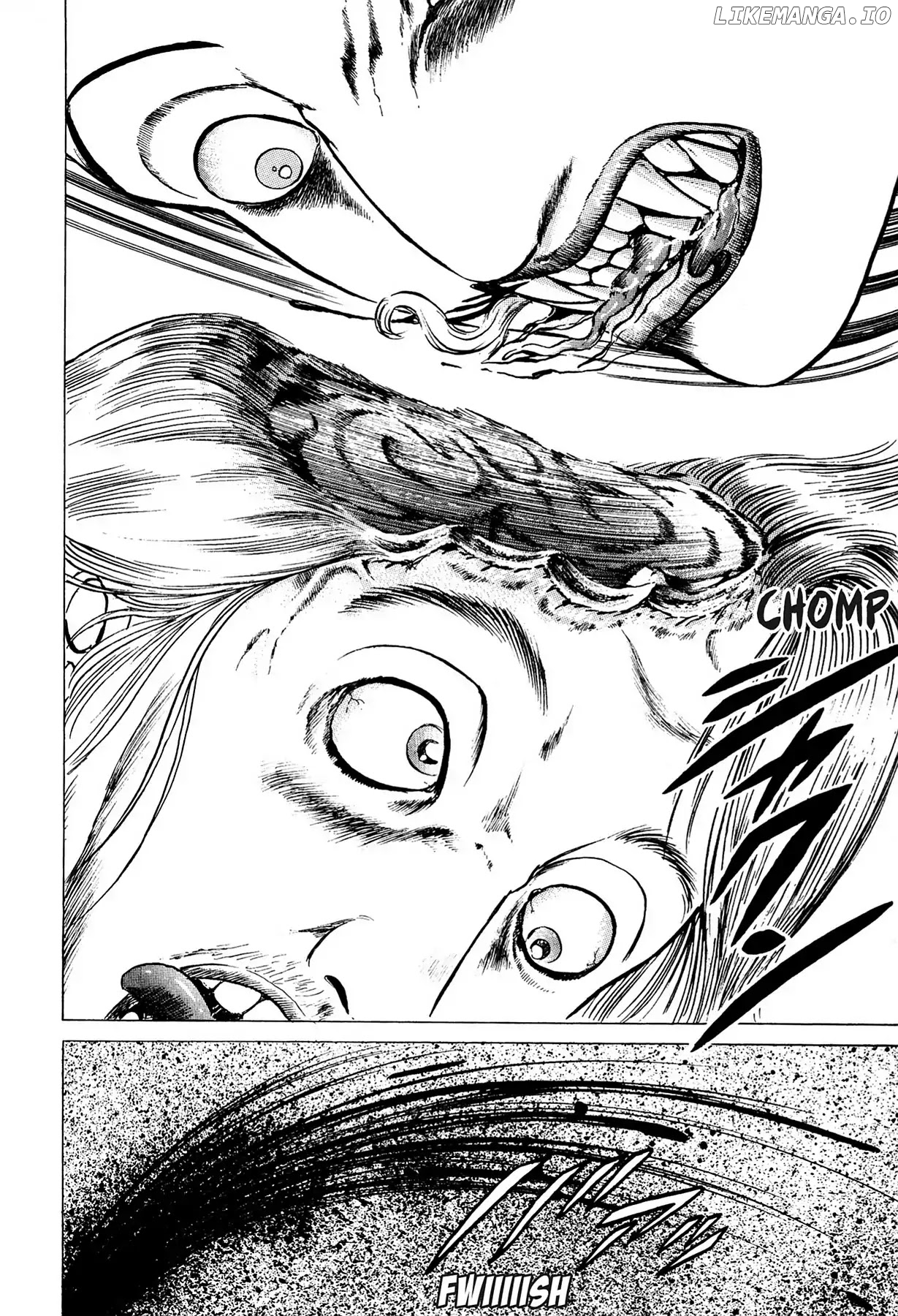 Tasokare's Dream chapter 4 - page 9