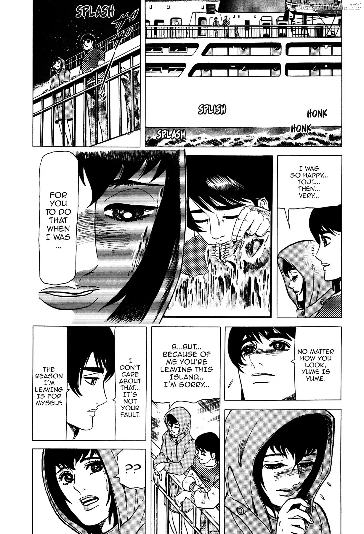 Tasokare's Dream chapter 3 - page 24