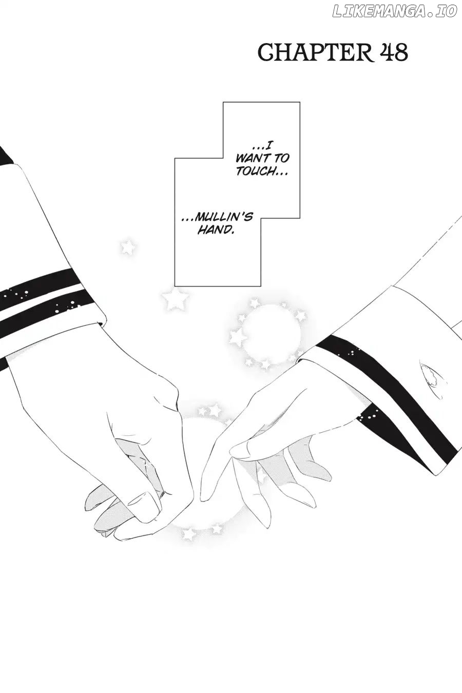 As Miss Beelzebub Likes chapter 48 - page 2
