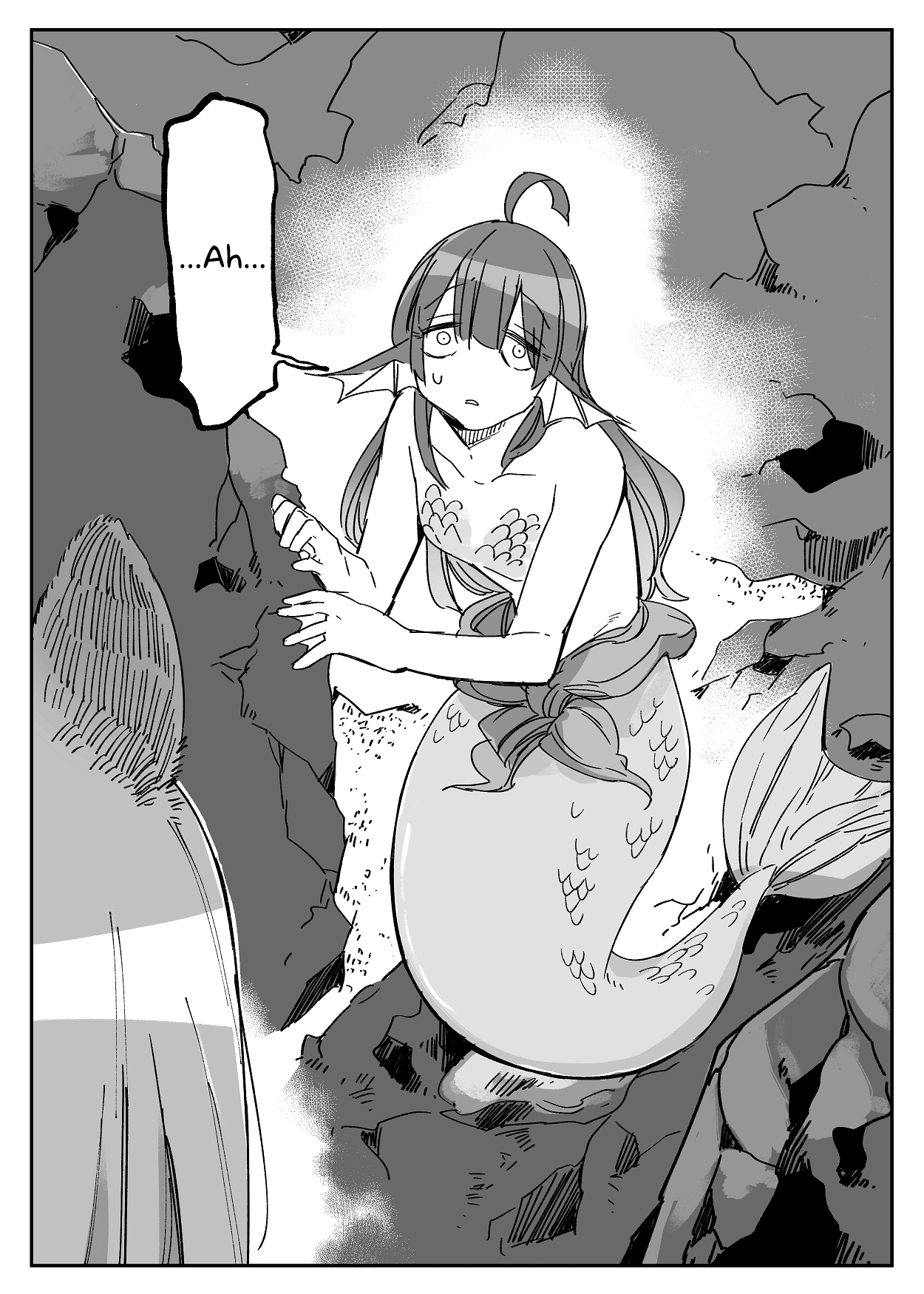 Beauty And The Beast Girl chapter 42 - page 8