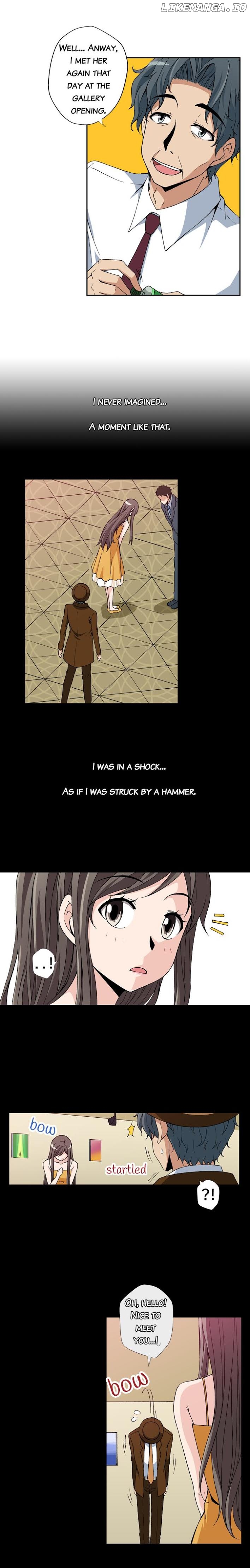 Infinitely Yours chapter 70 - page 2