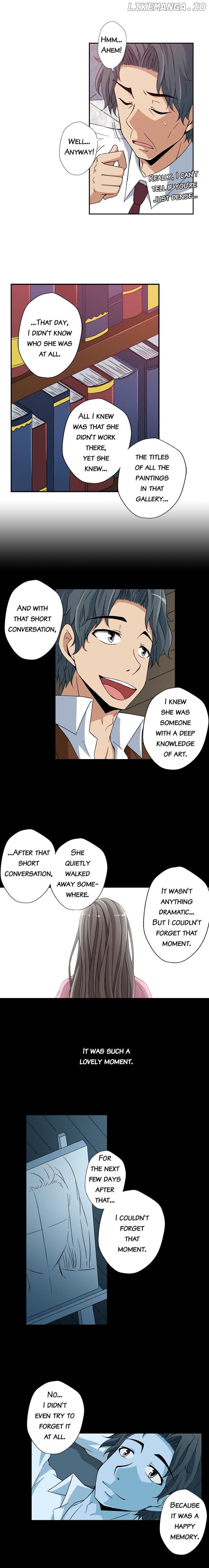 Infinitely Yours chapter 69 - page 10