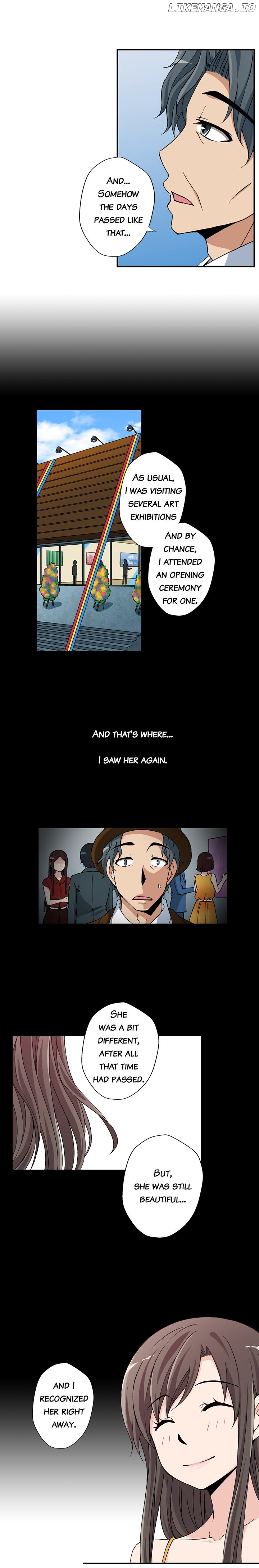 Infinitely Yours chapter 69 - page 12