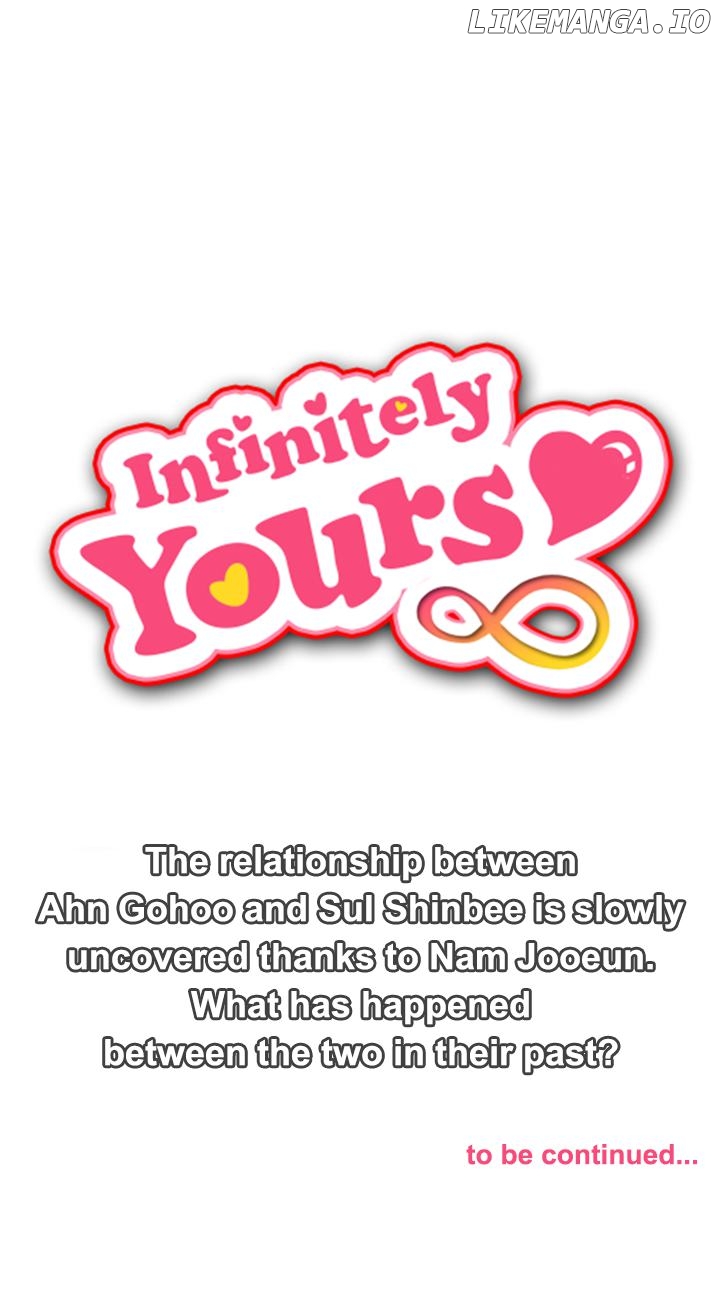 Infinitely Yours chapter 69 - page 13