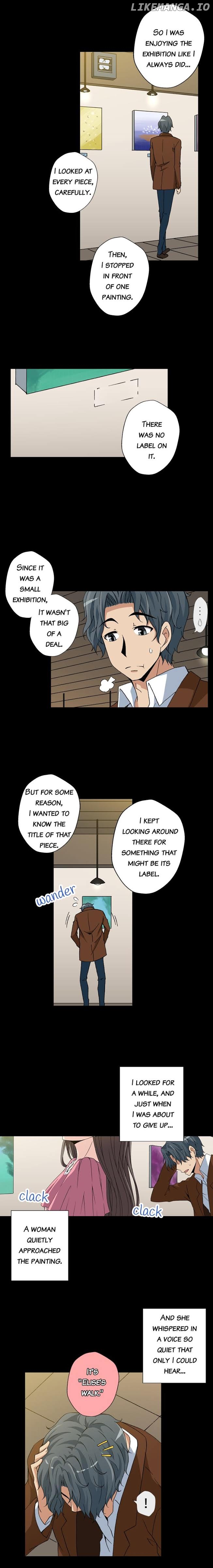 Infinitely Yours chapter 69 - page 8