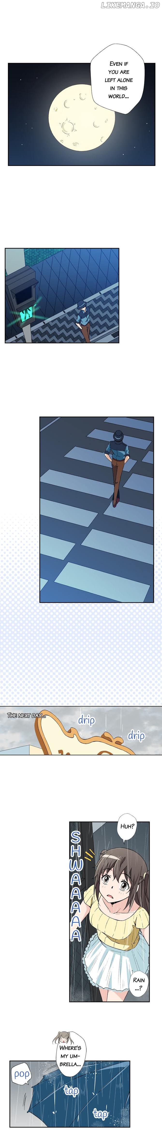 Infinitely Yours chapter 67 - page 9