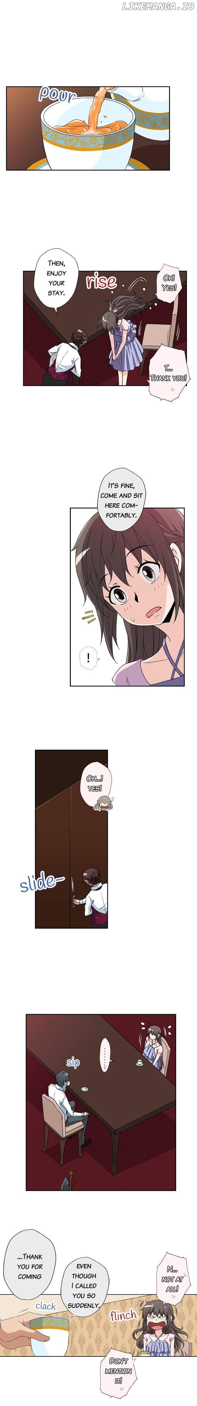 Infinitely Yours chapter 65 - page 2