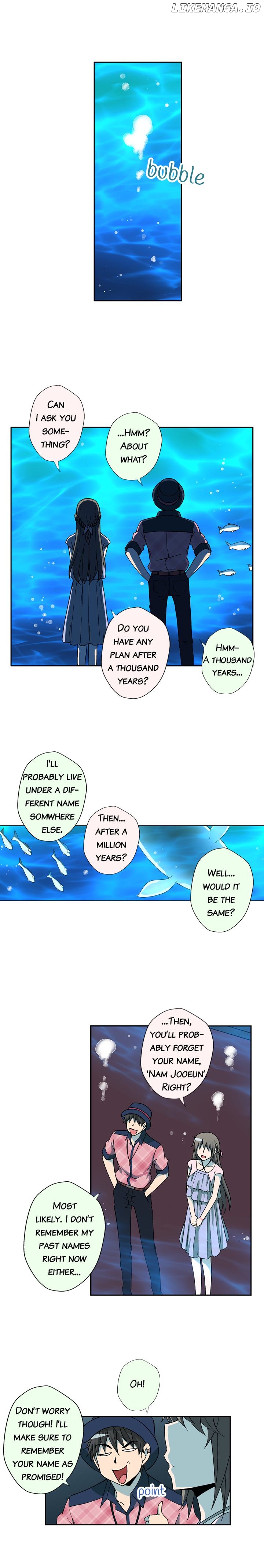 Infinitely Yours chapter 64 - page 10