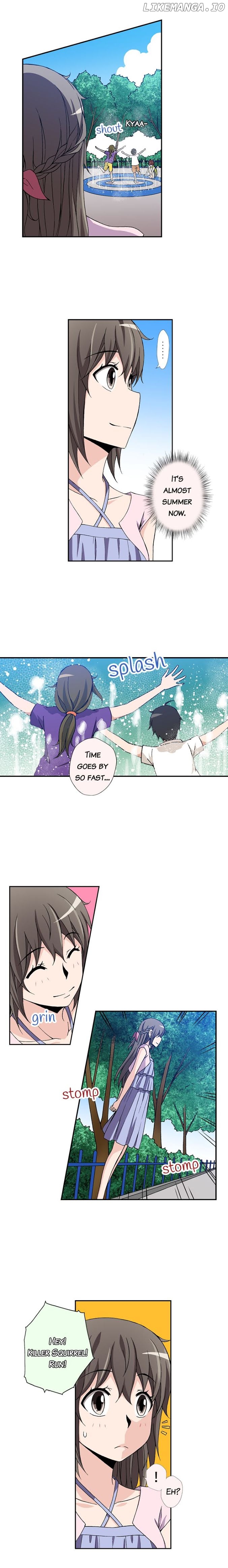 Infinitely Yours chapter 64 - page 3