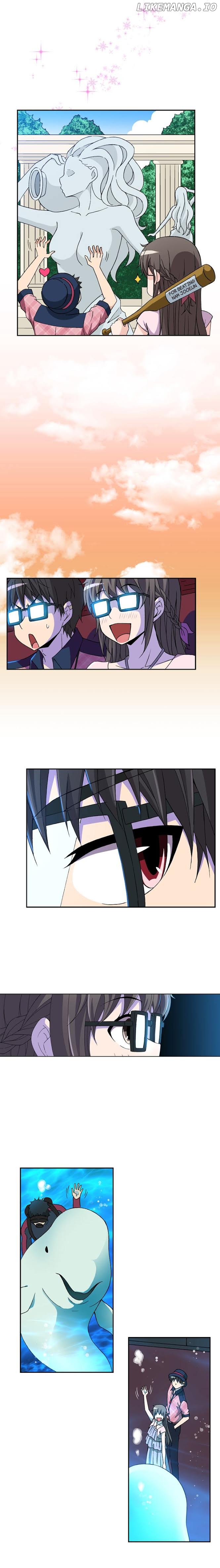 Infinitely Yours chapter 64 - page 8