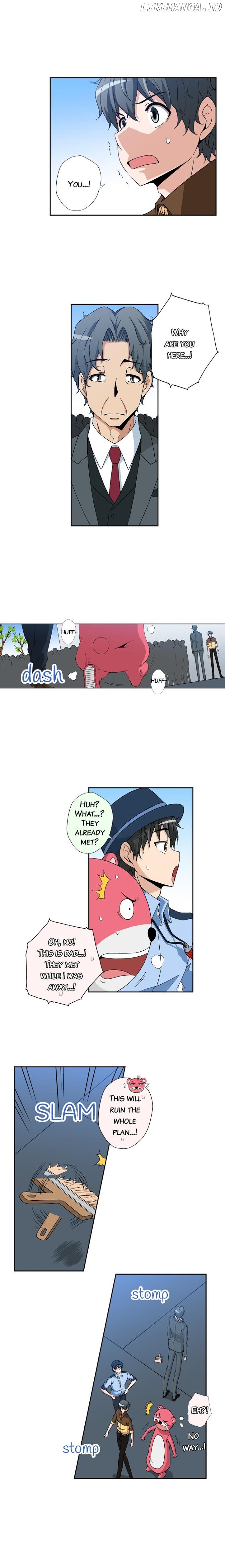 Infinitely Yours chapter 62 - page 4