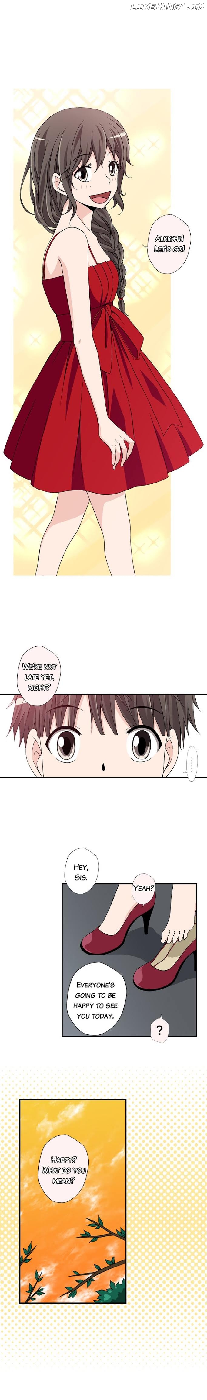 Infinitely Yours chapter 72 - page 4