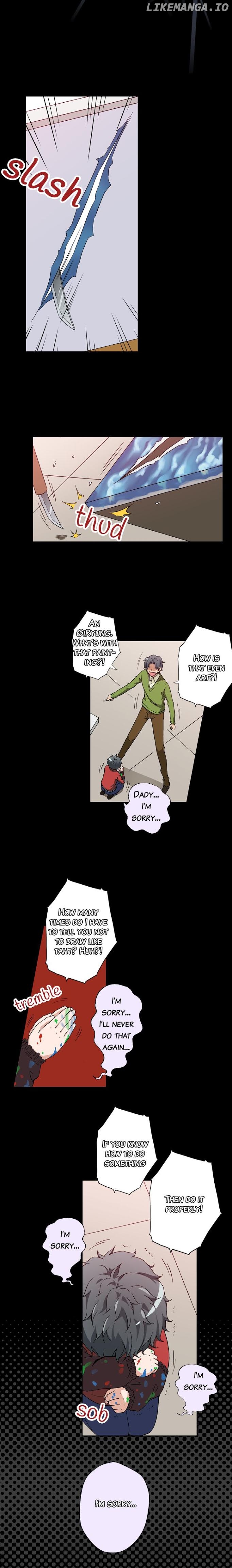Infinitely Yours chapter 60 - page 2
