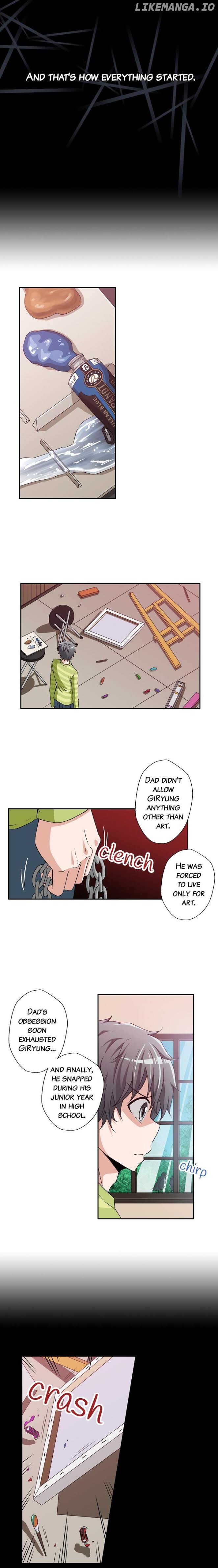 Infinitely Yours chapter 57 - page 10