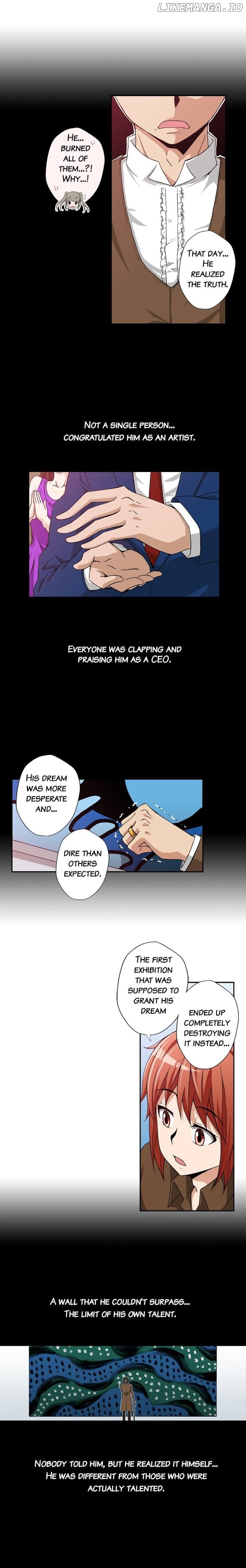 Infinitely Yours chapter 57 - page 7