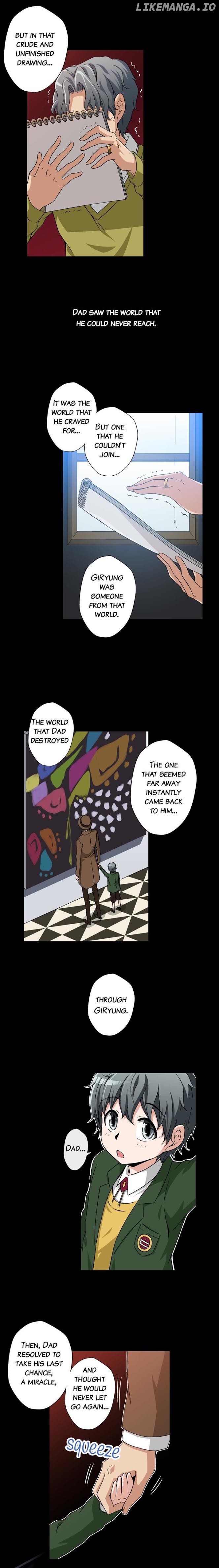 Infinitely Yours chapter 57 - page 9