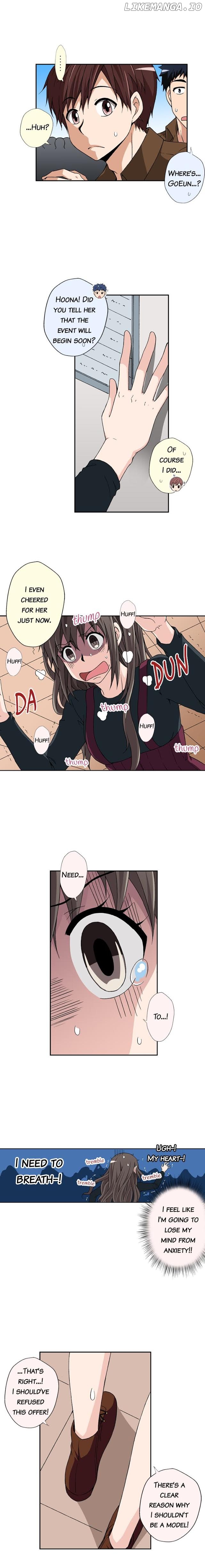 Infinitely Yours chapter 90 - page 3