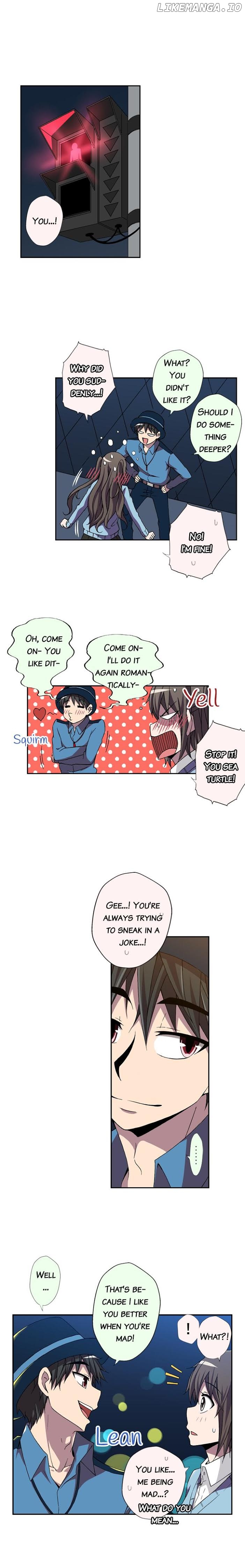 Infinitely Yours chapter 89 - page 2