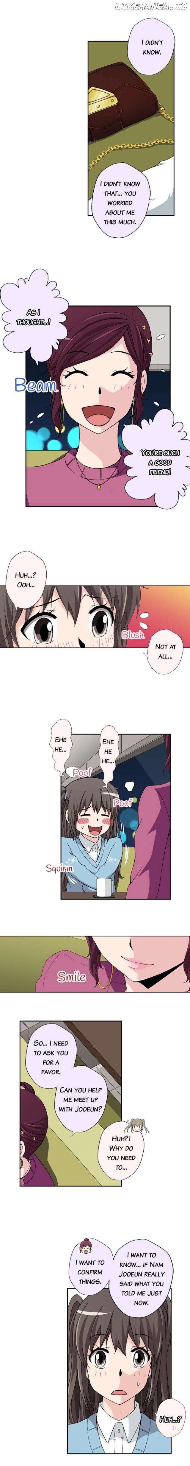 Infinitely Yours chapter 88 - page 5