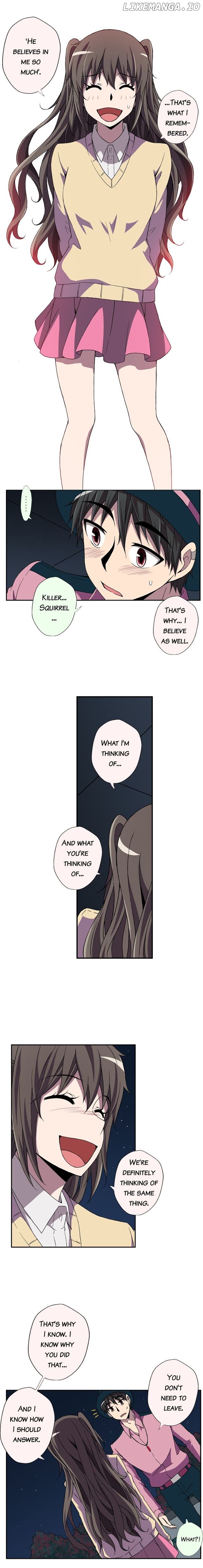 Infinitely Yours chapter 86 - page 8