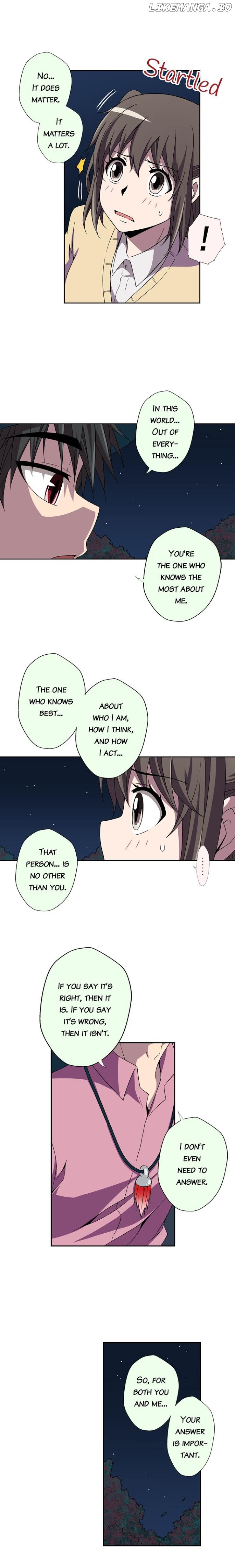 Infinitely Yours chapter 85 - page 7