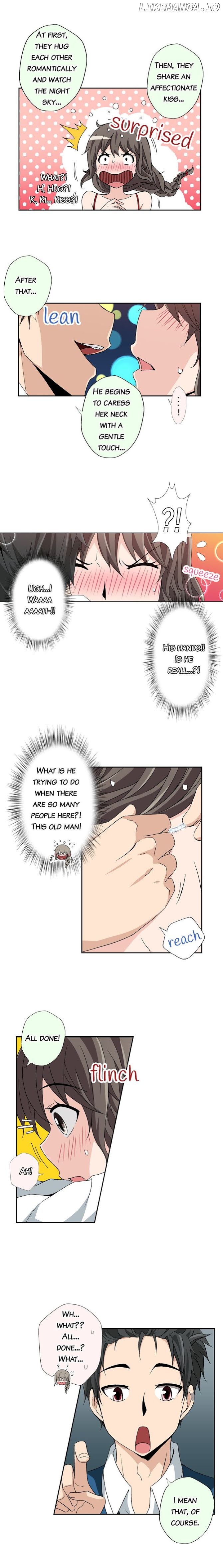 Infinitely Yours chapter 74 - page 4