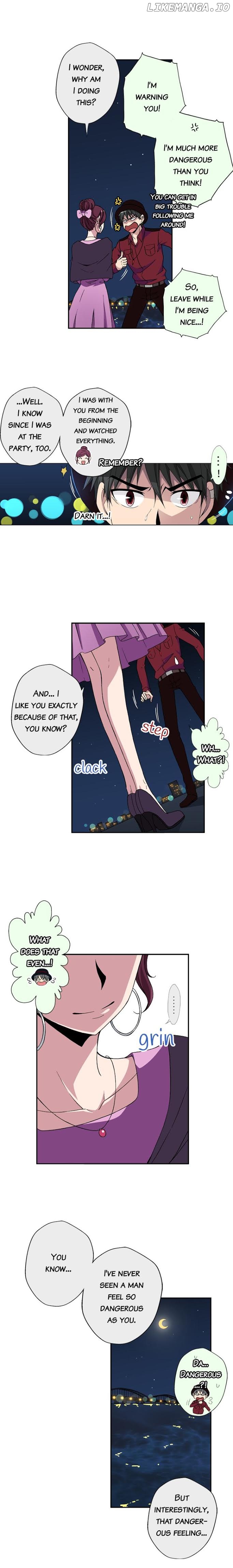 Infinitely Yours chapter 82 - page 2