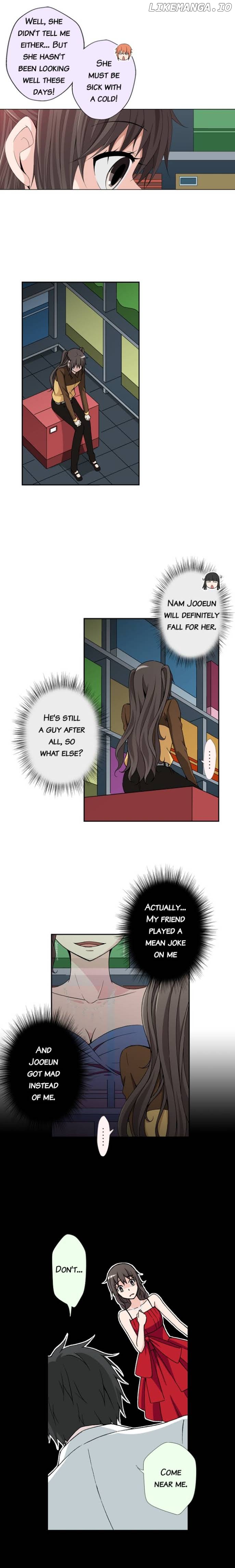 Infinitely Yours chapter 81 - page 3
