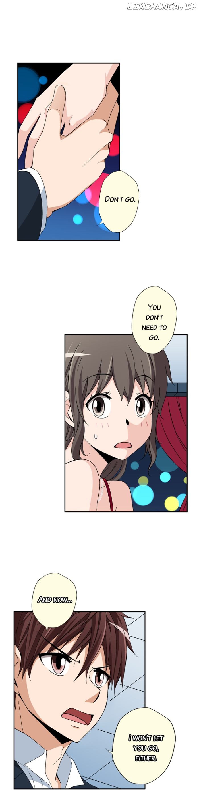 Infinitely Yours chapter 80 - page 1