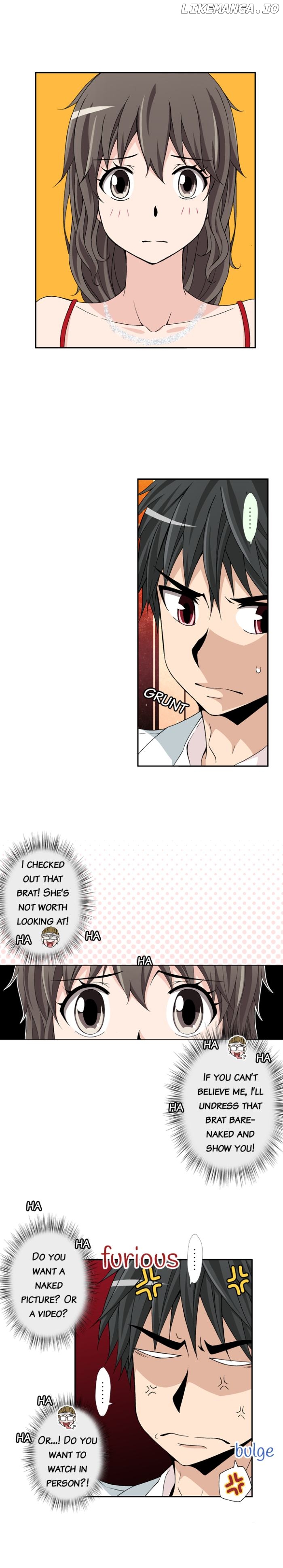 Infinitely Yours chapter 79 - page 3