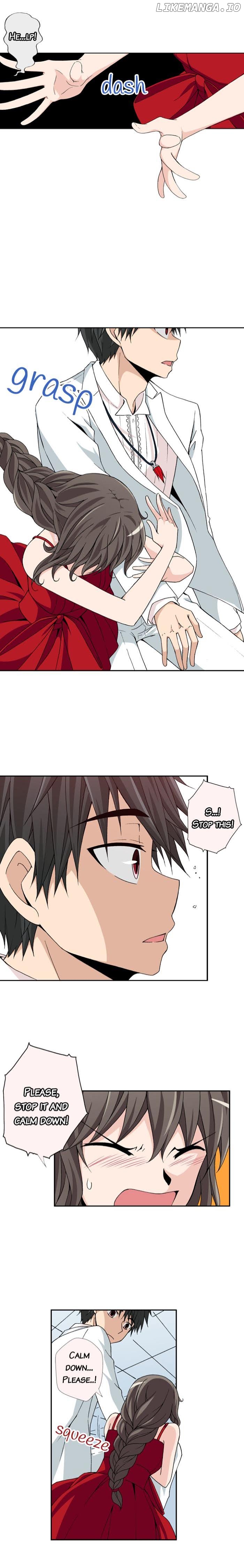 Infinitely Yours chapter 78 - page 13