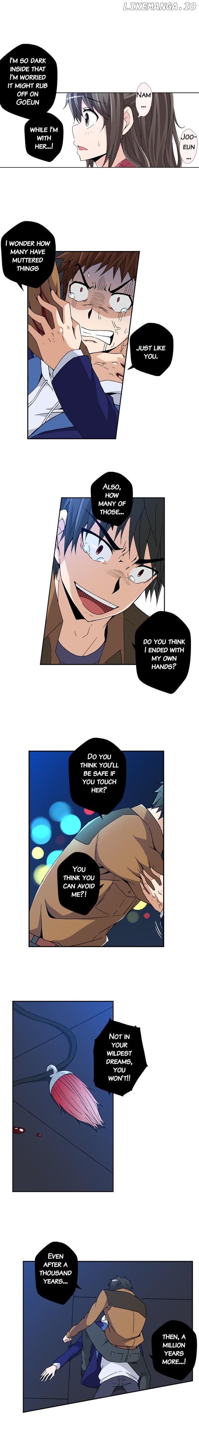 Infinitely Yours chapter 53 - page 7
