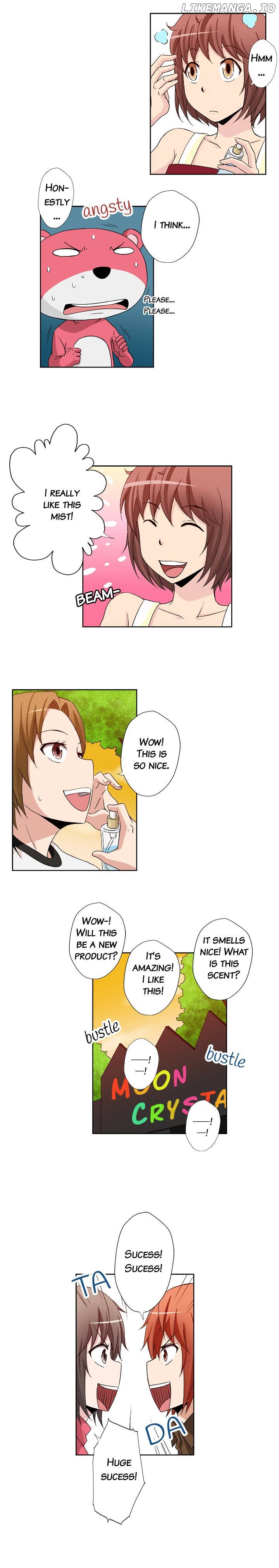Infinitely Yours chapter 20 - page 9