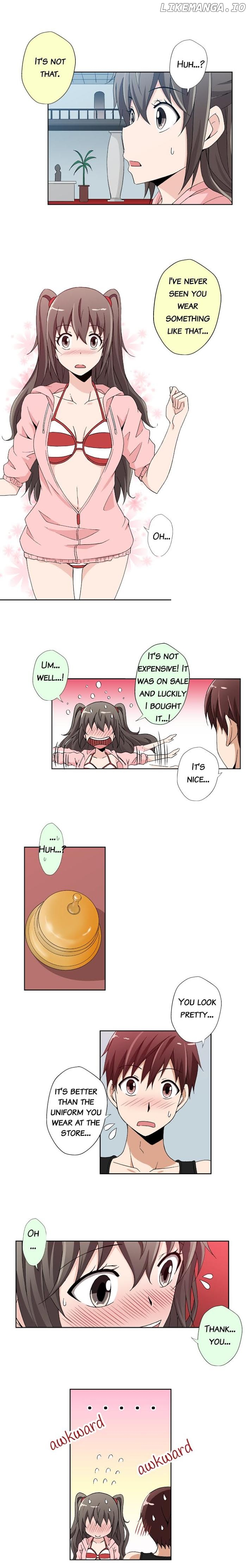 Infinitely Yours chapter 24 - page 7
