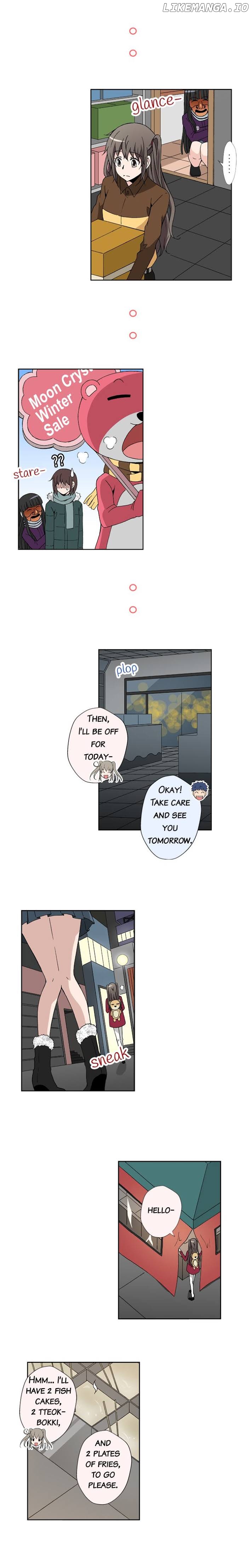 Infinitely Yours chapter 43 - page 2