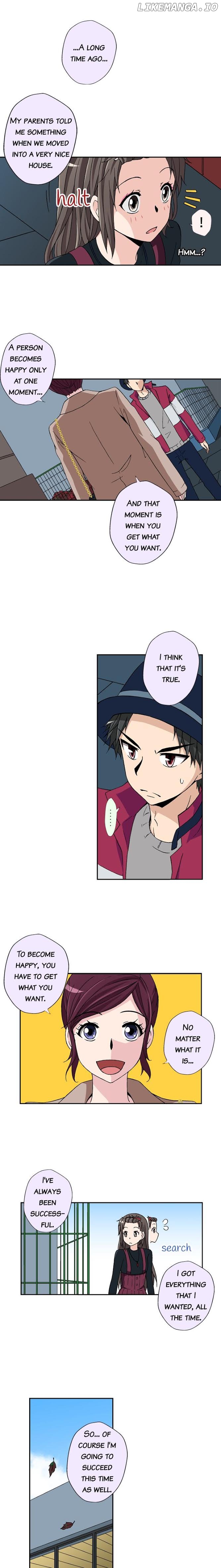 Infinitely Yours chapter 92 - page 7