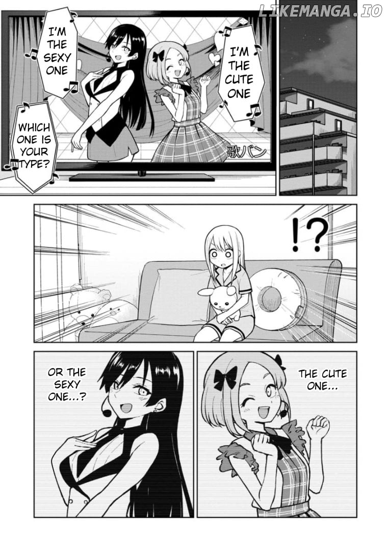 Love Is Still Too Early For Himeichi-Chan chapter 50 - page 2