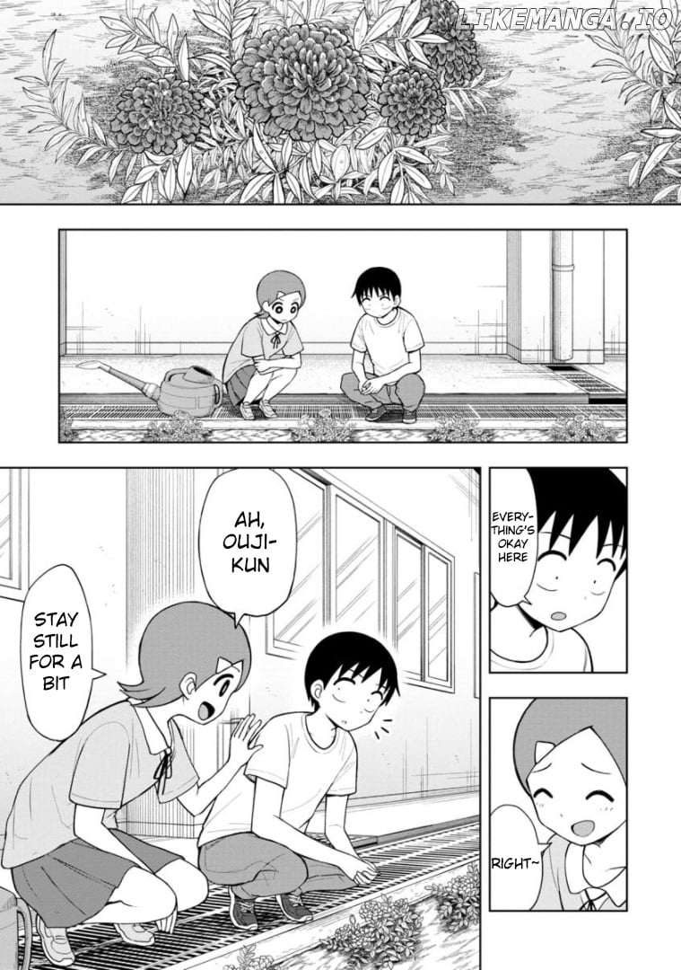 Love Is Still Too Early For Himeichi-Chan chapter 48 - page 2