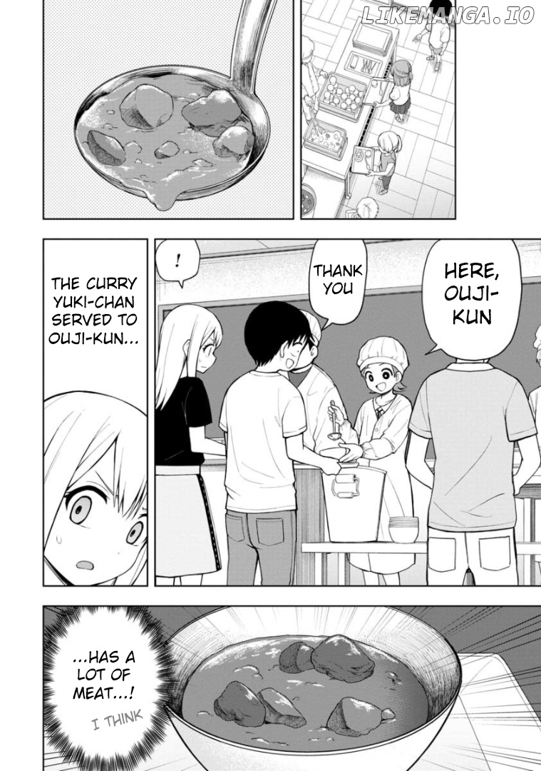 Love Is Still Too Early For Himeichi-Chan chapter 48 - page 5