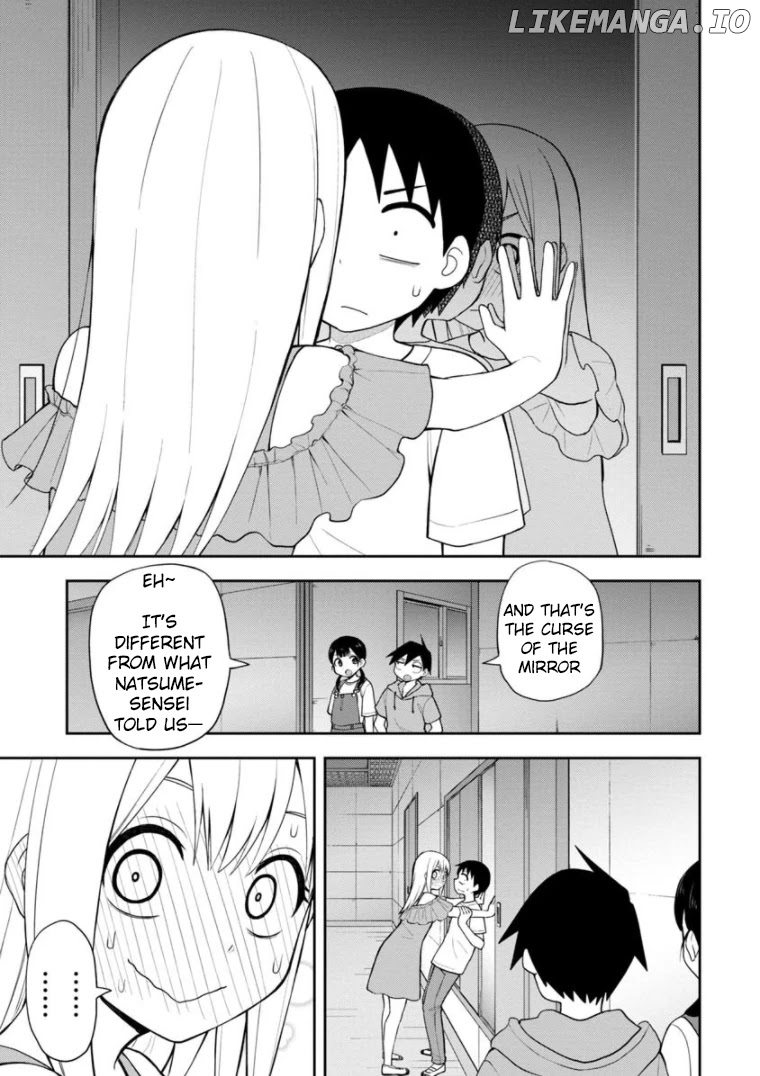 Love Is Still Too Early For Himeichi-Chan chapter 47 - page 12