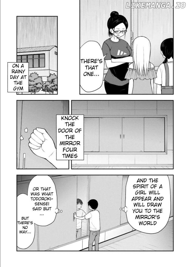 Love Is Still Too Early For Himeichi-Chan chapter 47 - page 8
