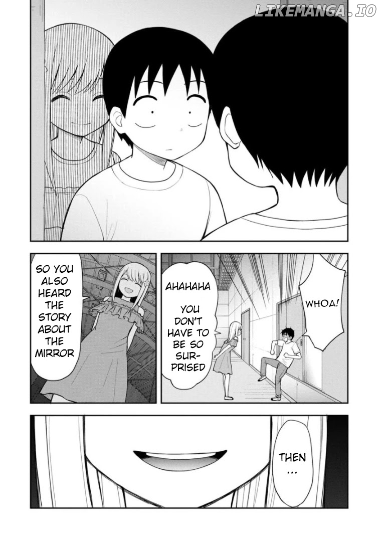 Love Is Still Too Early For Himeichi-Chan chapter 47 - page 9