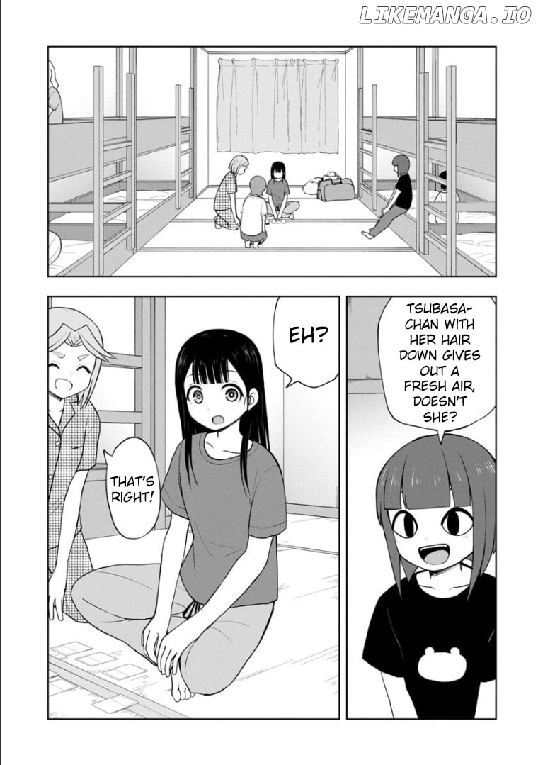 Love Is Still Too Early For Himeichi-Chan chapter 46.5 - page 2
