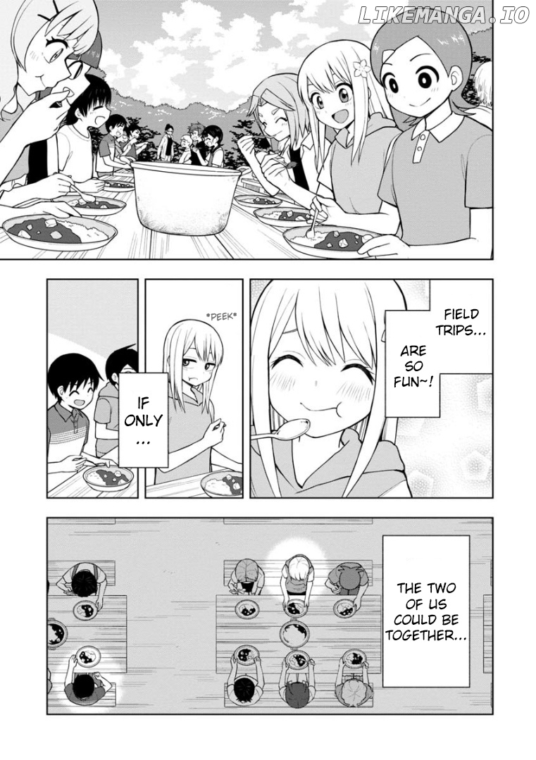 Love Is Still Too Early For Himeichi-Chan chapter 45 - page 4